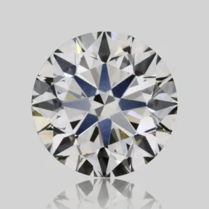 1 Carat Round J VVS2 Natural Diamond