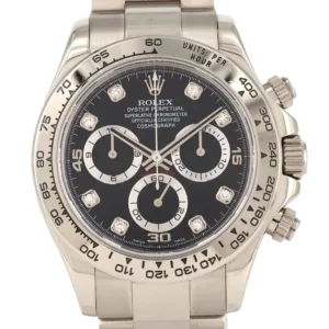 Rolex Cosmograph Daytona 116509