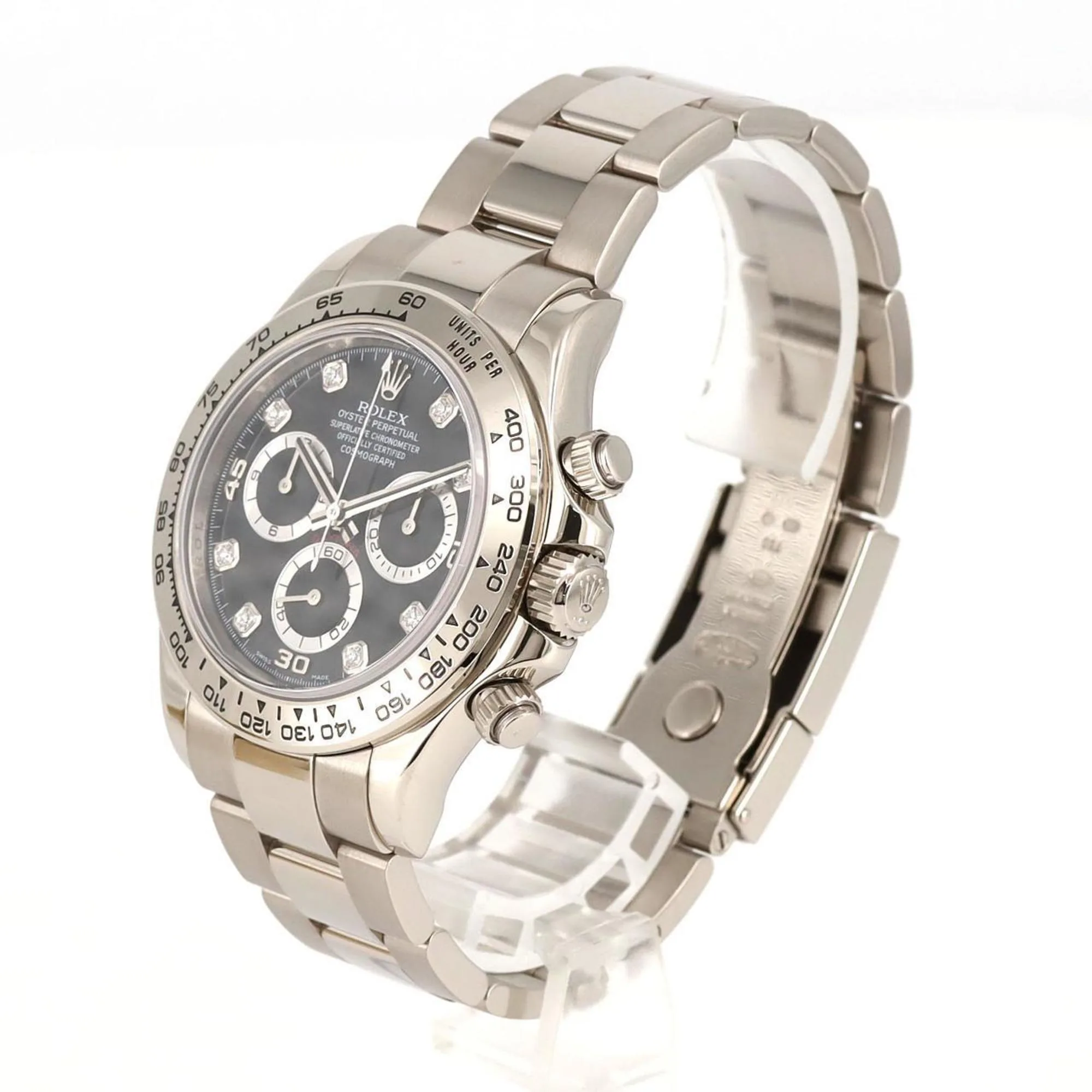 Rolex Cosmograph Daytona 116509