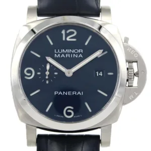 Panerai Luminor Marina Automatic 44mm PAM01313