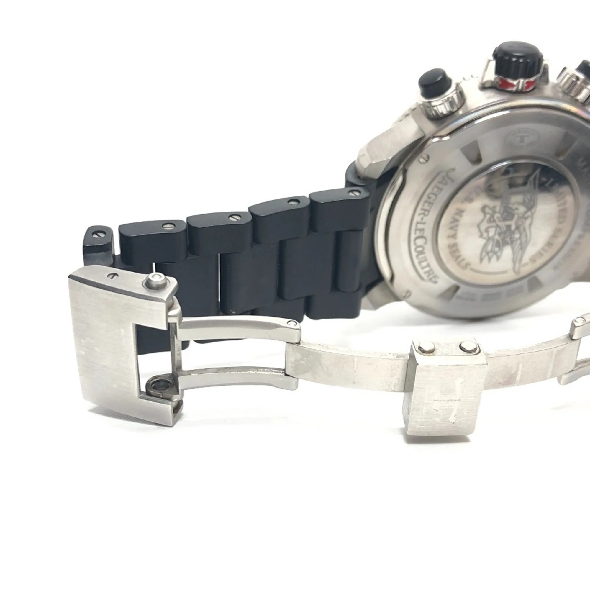 Jaeger-LeCoultre Master Compressor Chronograph 175.84.70 5 Jaeger-LeCoultre Master Compressor Chronograph 175.84.70