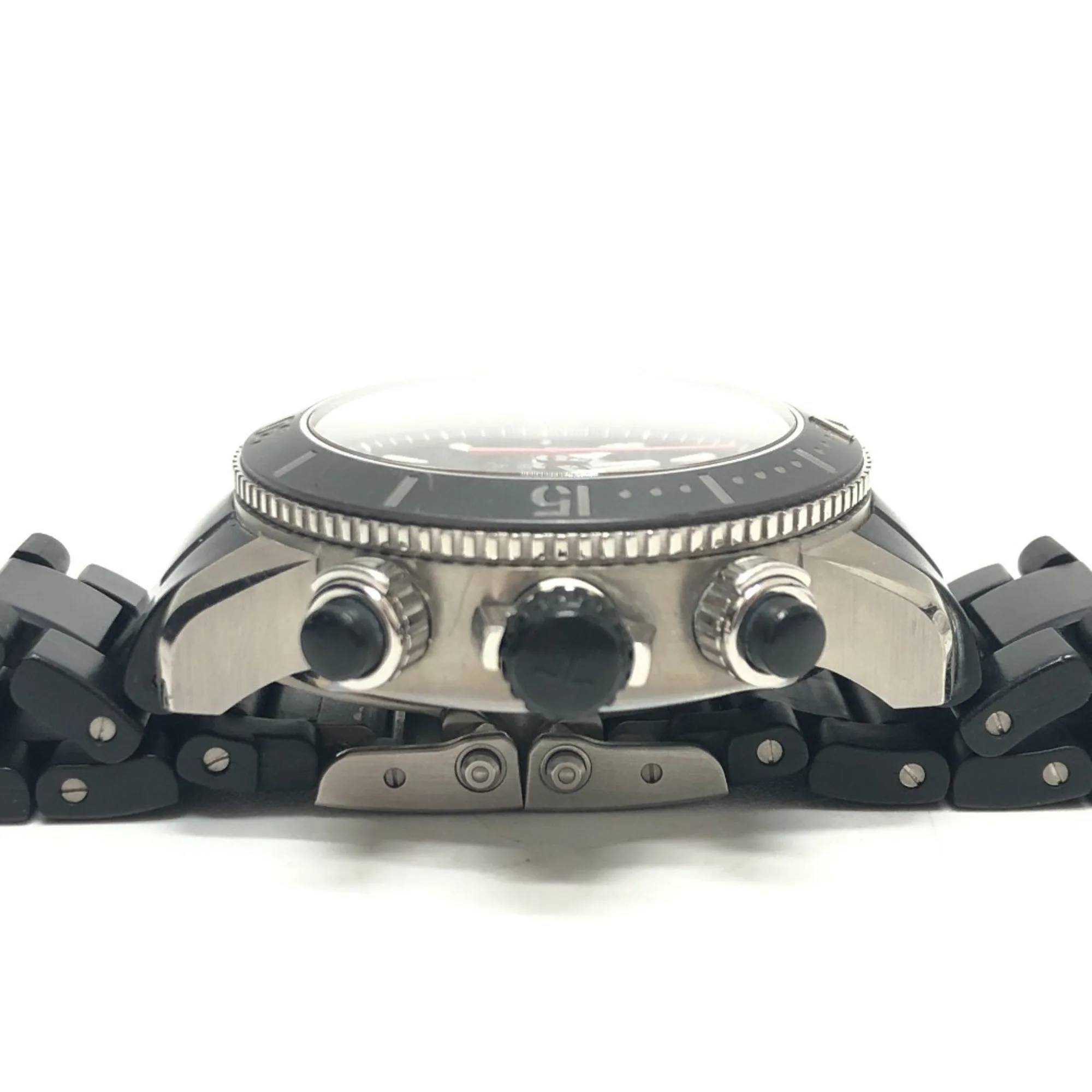 Jaeger-LeCoultre Master Compressor Chronograph 175.84.70 11 Jaeger-LeCoultre Master Compressor Chronograph 175.84.70