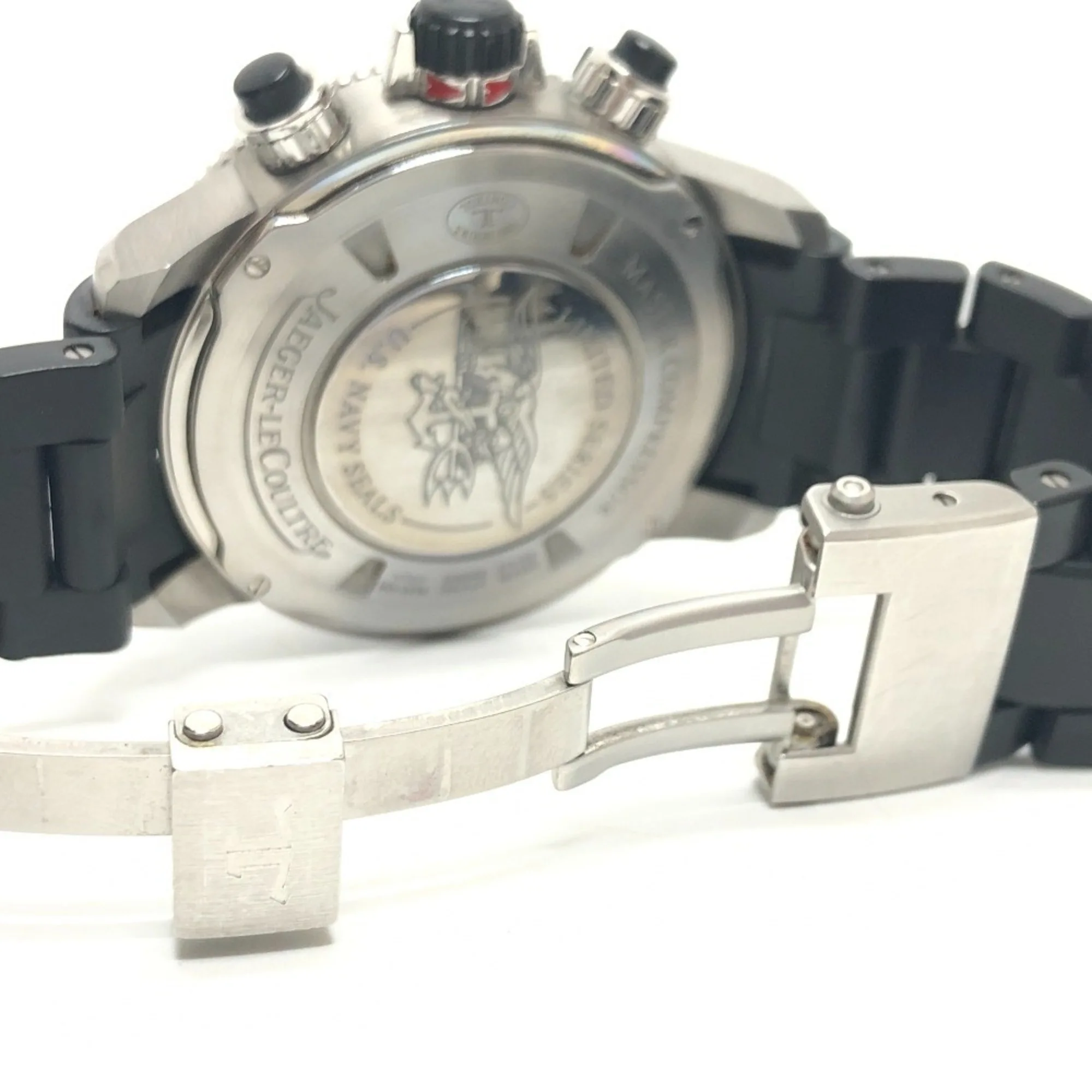 Jaeger-LeCoultre Master Compressor Chronograph 175.84.70 13 Jaeger-LeCoultre Master Compressor Chronograph 175.84.70