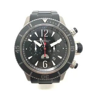 Jaeger-LeCoultre Master Compressor Chronograph 175.84.70