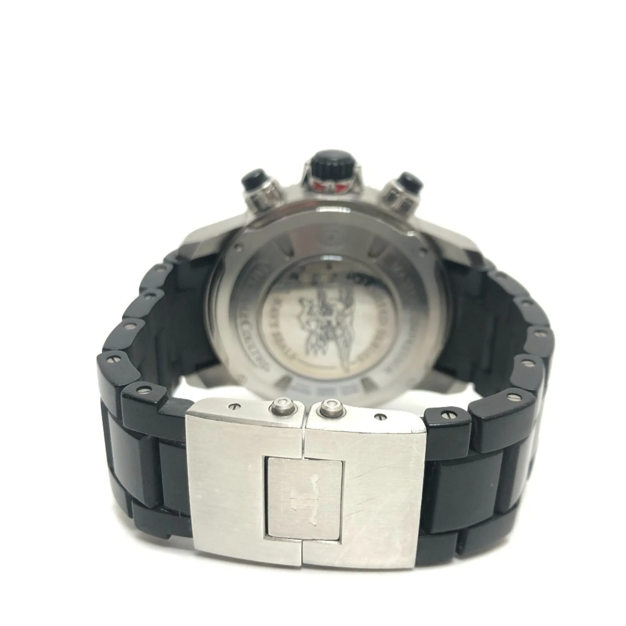 Jaeger-LeCoultre Master Compressor Chronograph 175.84.70 10 Jaeger-LeCoultre Master Compressor Chronograph 175.84.70