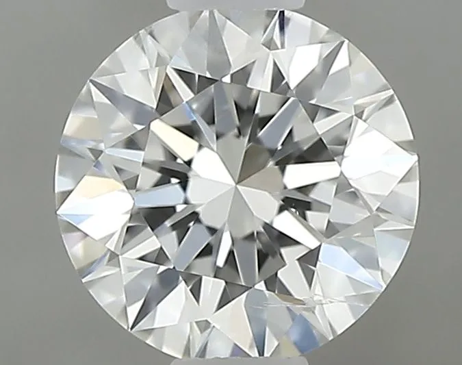 0.5 Carat Round F SI2 Natural Diamond 1 0.5 Carat Round F SI2 Natural Diamond