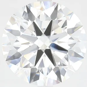 5.11 Carat Round G VS1 Lab Diamond