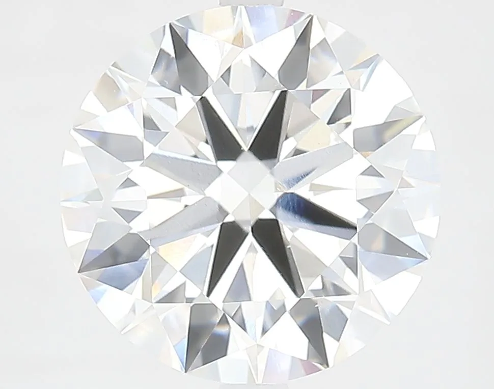 5.11 Carat Round G VS1 Lab Diamond 1 5.11 Carat Round G VS1 Lab Diamond