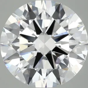 4.84 Carat Round E VS1 Lab Diamond