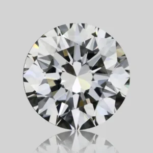 1.5 Carat Round I VVS2 Natural Diamond