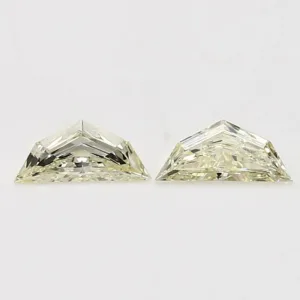 0.36 Carat Shield I1 Natural Diamond