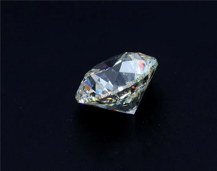 2 Carat Round H VS1 Natural Diamond 1 2 Carat Round H VS1 Natural Diamond