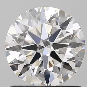 1.2 Carat Round G IF Natural Diamond