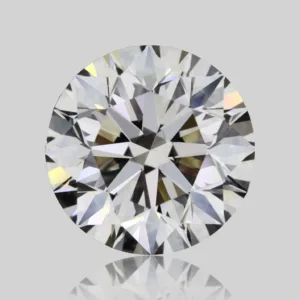 1.5 Carat Round K VS1 Natural Diamond