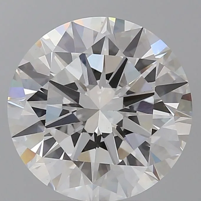 5 Carat Round E VS1 Lab Diamond 1 5 Carat Round E VS1 Lab Diamond