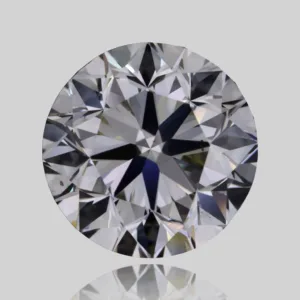 1.5 Carat Round N SI1 Natural Diamond