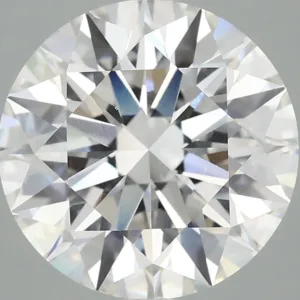 4.1 Carat Round E VS1 Lab Diamond