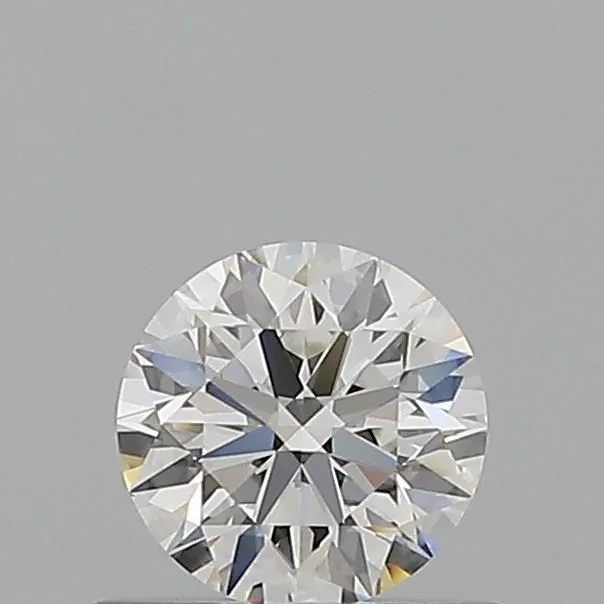 0.55 Carat Round G VVS1 Natural Diamond 1 0.55 Carat Round G VVS1 Natural Diamond