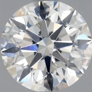 1.2 Carat Round F SI1 Natural Diamond