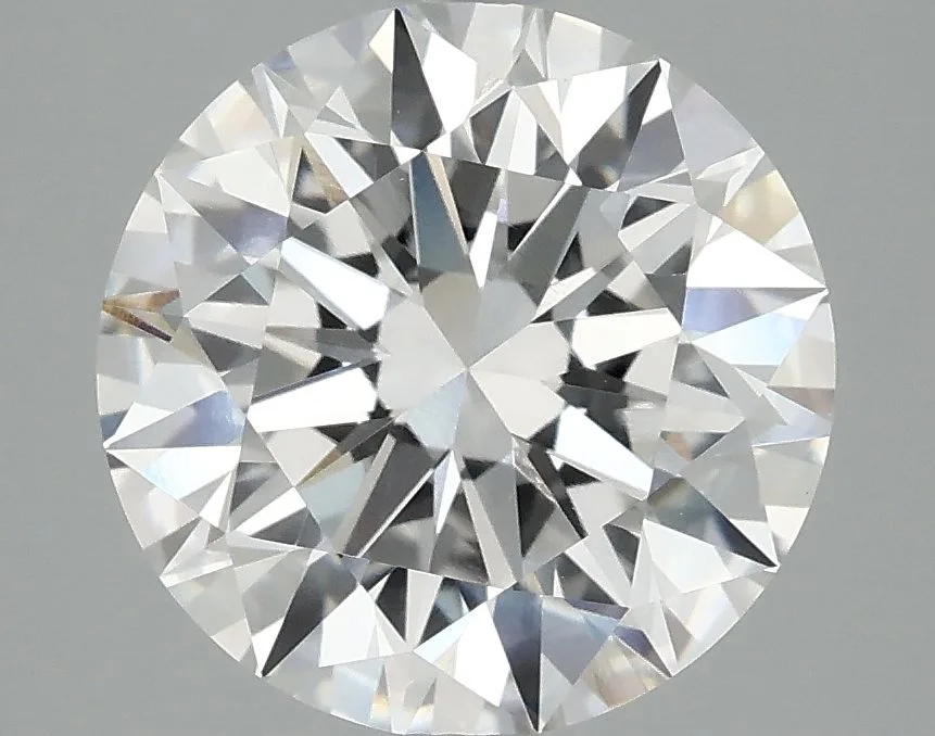 4 Carat Round E VVS2 Lab Diamond 1 4 Carat Round E VVS2 Lab Diamond