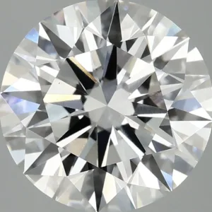4.1 Carat Round E VS1 Lab Diamond