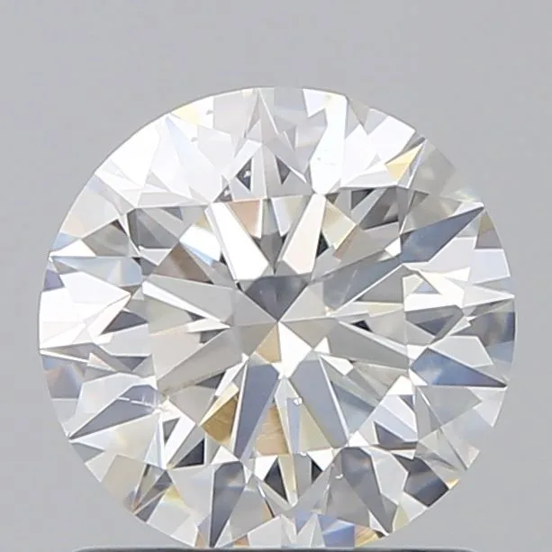 0.95 Carat Round E SI2 Natural Diamond 1 0.95 Carat Round E SI2 Natural Diamond