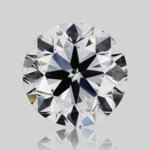 1.5 Carat Round G VS2 Natural Diamond