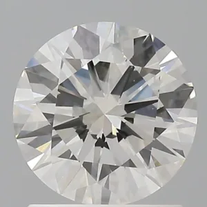 1.2 Carat Round G VS2 Natural Diamond