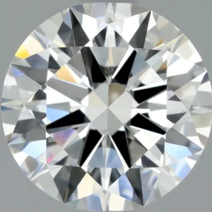 1.2 Carat Round G IF Natural Diamond