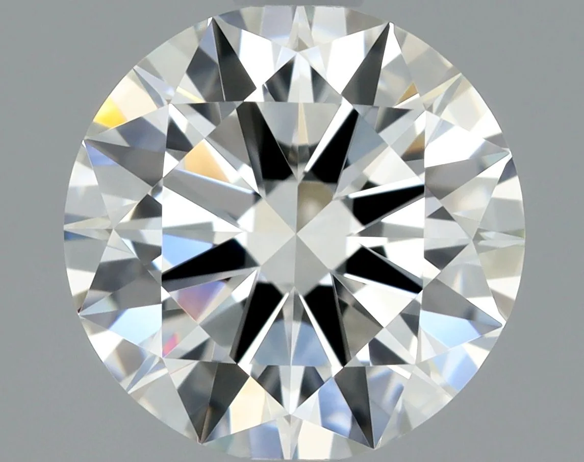 1.2 Carat Round G IF Natural Diamond 1 1.2 Carat Round G IF Natural Diamond