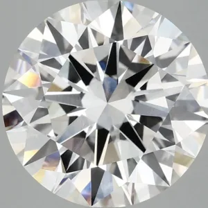 4.86 Carat Round E VVS2 Lab Diamond