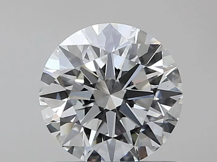 0.62 Carat Round H VS2 Natural Diamond 1 0.62 Carat Round H VS2 Natural Diamond