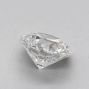 0.4 Carat Round E SI1 Natural Diamond