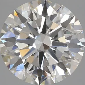 4.19 Carat Round G VS1 Lab Diamond
