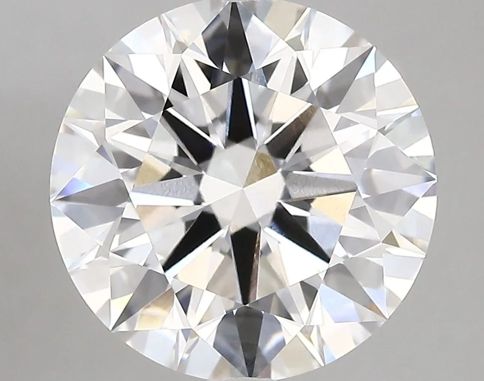 5.11 Carat Round E VVS2 Lab Diamond 1 5.11 Carat Round E VVS2 Lab Diamond