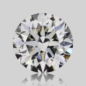 1.5 Carat Round I VVS1 Natural Diamond
