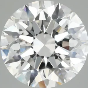 4.9 Carat Round E VS1 Lab Diamond
