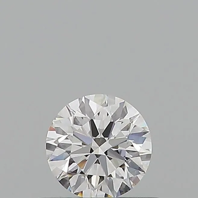 0.5 Carat Round D VS1 Natural Diamond 1 0.5 Carat Round D VS1 Natural Diamond