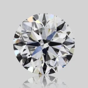 1.5 Carat Round E SI2 Natural Diamond