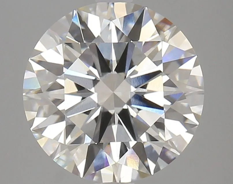 4.12 Carat Round G VVS2 Lab Diamond 1 4.12 Carat Round G VVS2 Lab Diamond