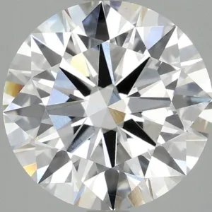 4.1 Carat Round E VS1 Lab Diamond