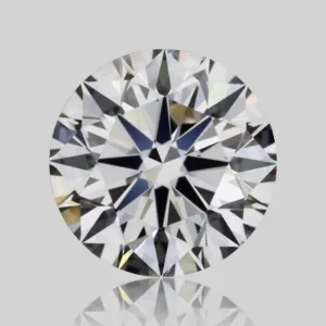 1.2 Carat Round D VVS1 Natural Diamond