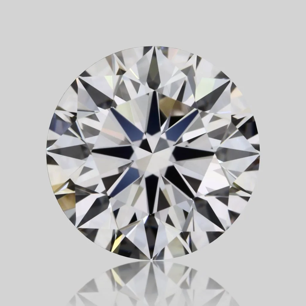 1.2 Carat Round D VVS1 Natural Diamond 1 1.2 Carat Round D VVS1 Natural Diamond