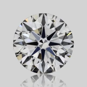 0.7 Carat Round G VS1 Natural Diamond