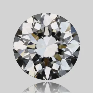 1.01 Carat Round I VS2 Natural Diamond