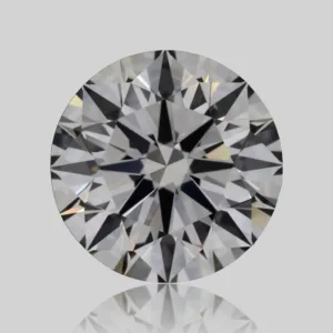 1.13 Carat Round J VVS2 Natural Diamond