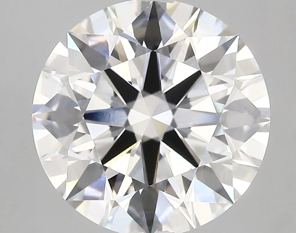 5.14 Carat Round E VS1 Lab Diamond 1 5.14 Carat Round E VS1 Lab Diamond