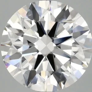 4.86 Carat Round F VS1 Lab Diamond