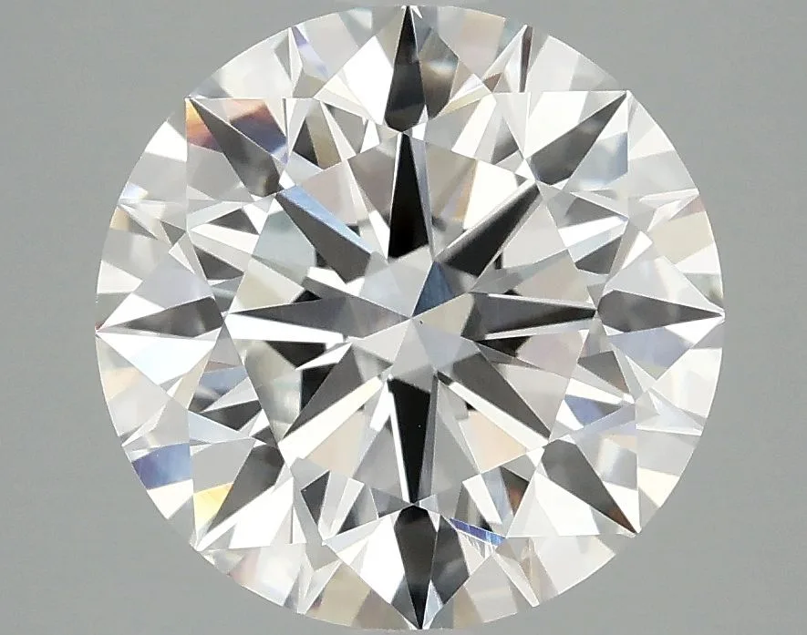 4 Carat Round E VVS2 Lab Diamond 1 4 Carat Round E VVS2 Lab Diamond