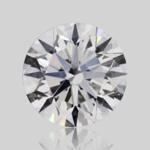 0.5 Carat Round G VS2 Natural Diamond
